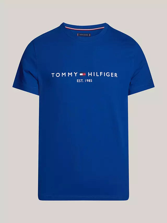 Tommy Hilfiger Core Logo Tee