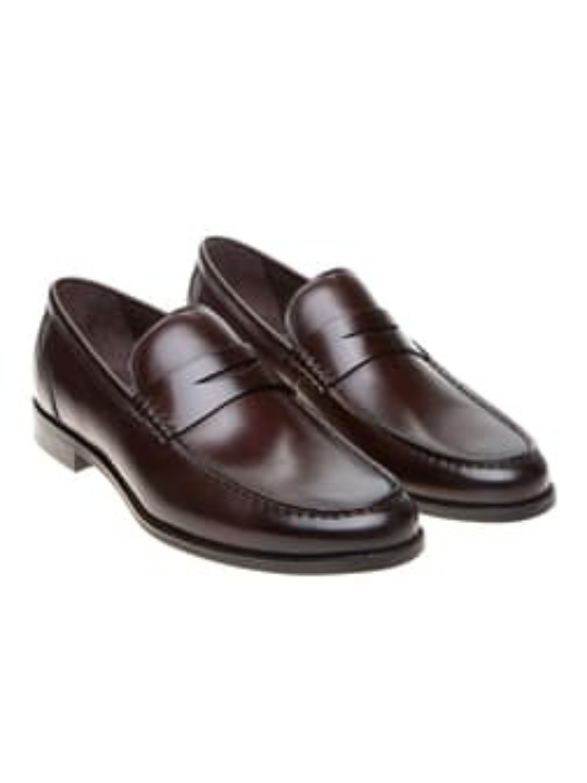 John White Downey Loafer