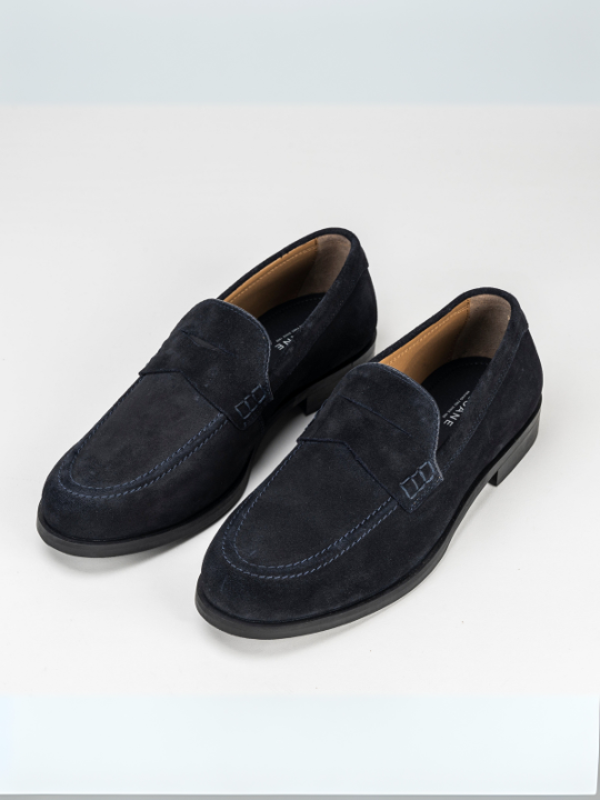 Sloane Seve Loafer