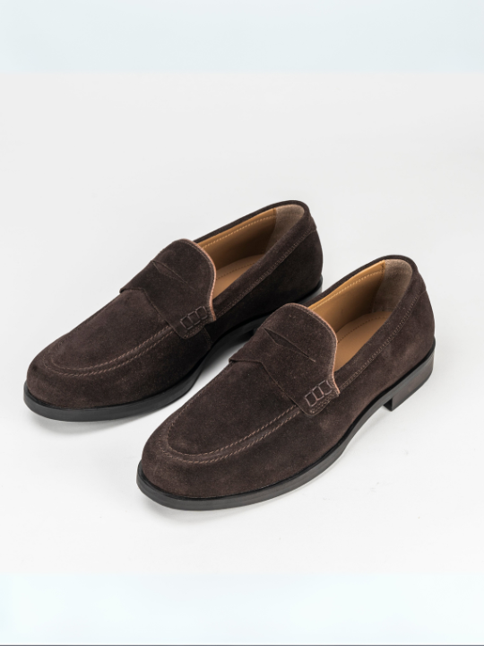 Sloane Seve Loafer