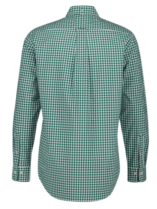 Gant Gingham Broadcloth Shirt 24