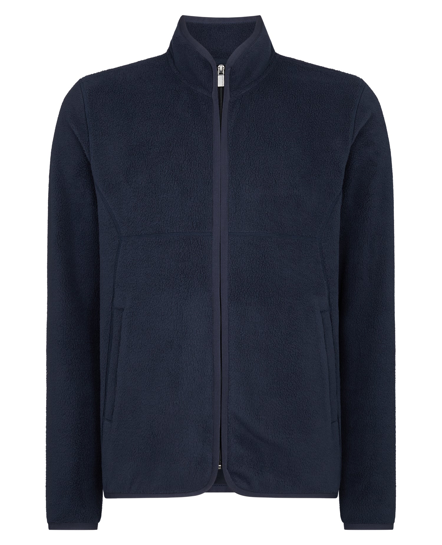 Remus Zip Fleece