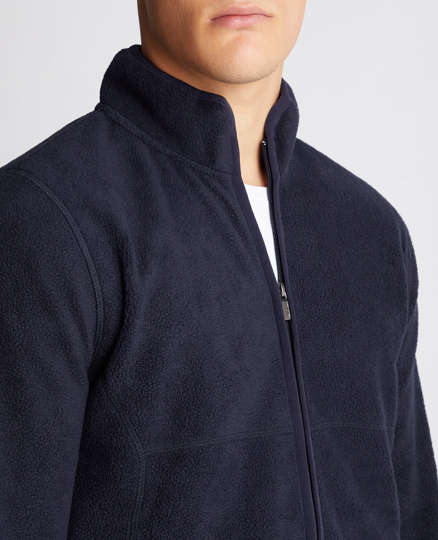 Remus Zip Fleece