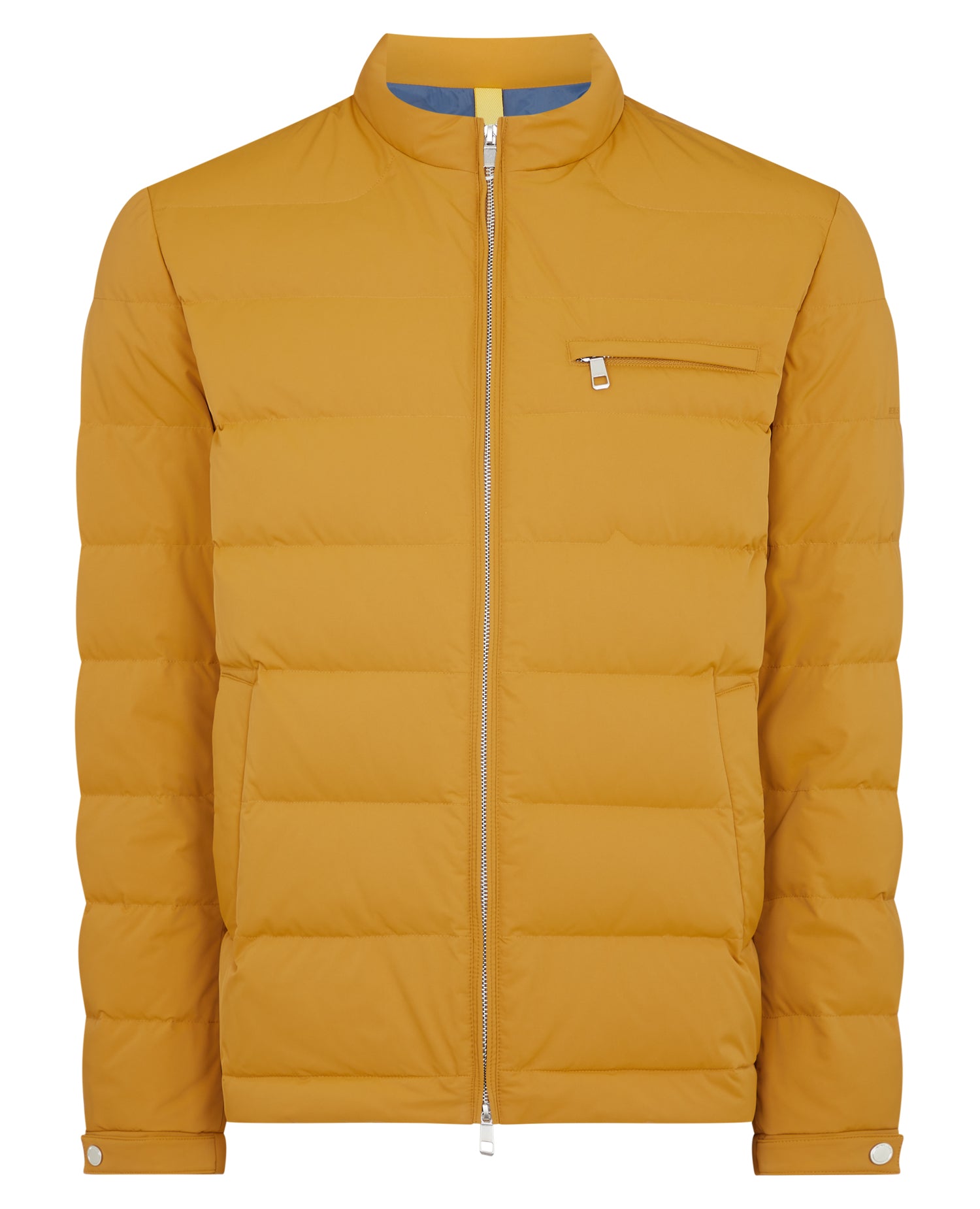 Remus Uomo Kaleb Quilted Jacket