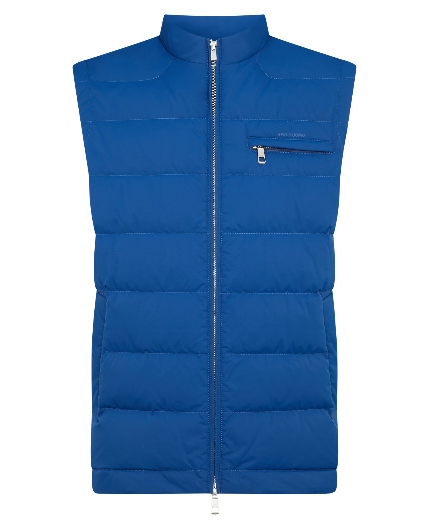 Remus Uomo Nate Quilted Gilet