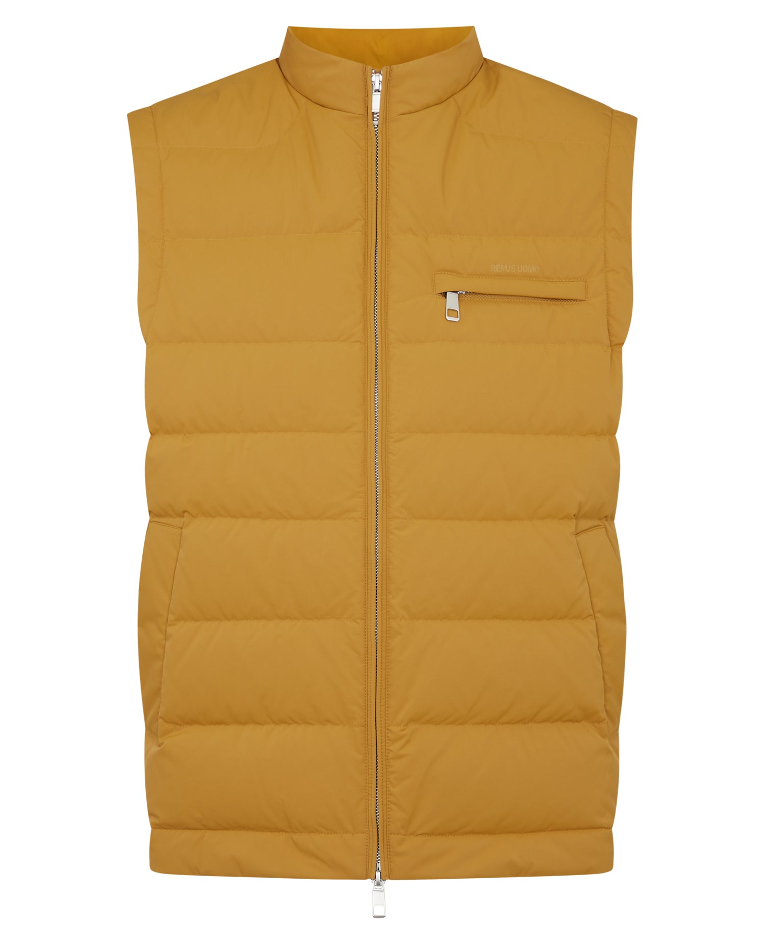 Remus Uomo Nate Quilted Gilet