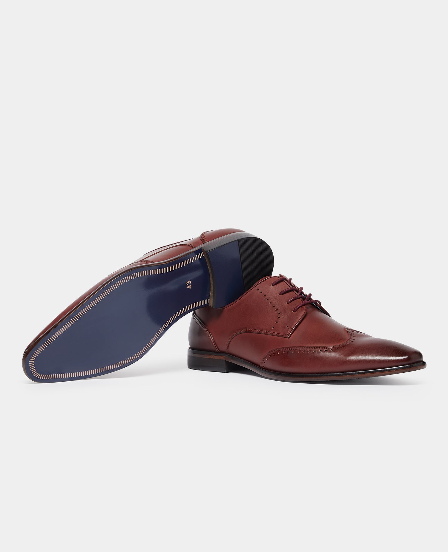 Remus Uomo Cavani Shoe