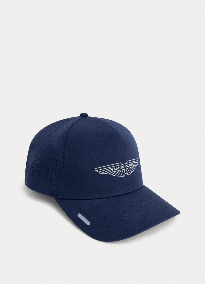 Hackett Aston Martin Cap