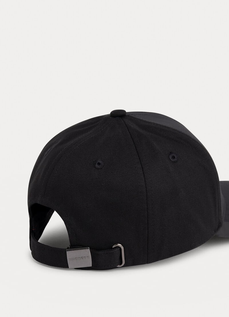 Hackett Aston Martin Cap