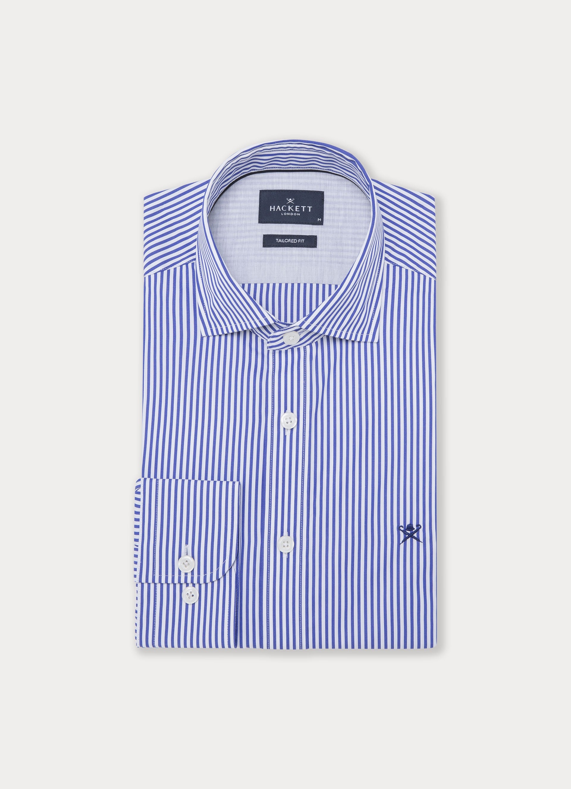 Hackett Essential Bengal Stripe Shirt