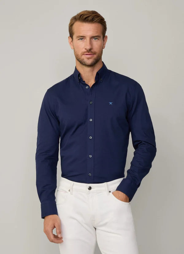 Hackett Essential Oxford Shirt