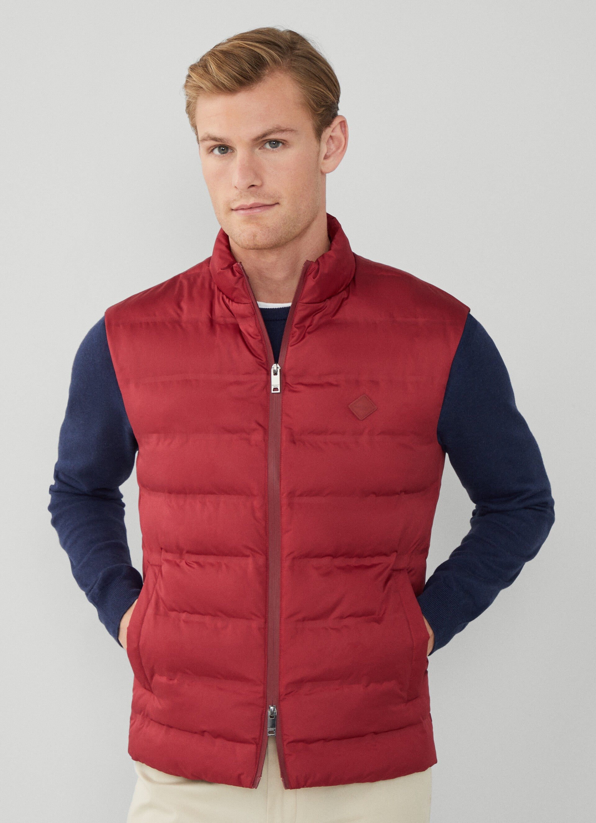 Hackett LW Gilet