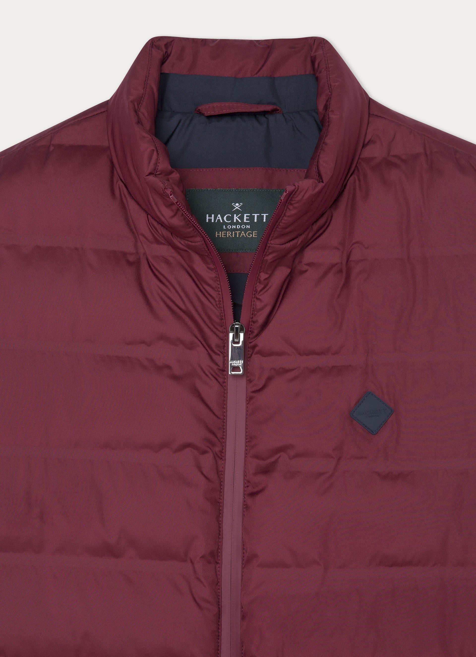 Hackett LW Gilet