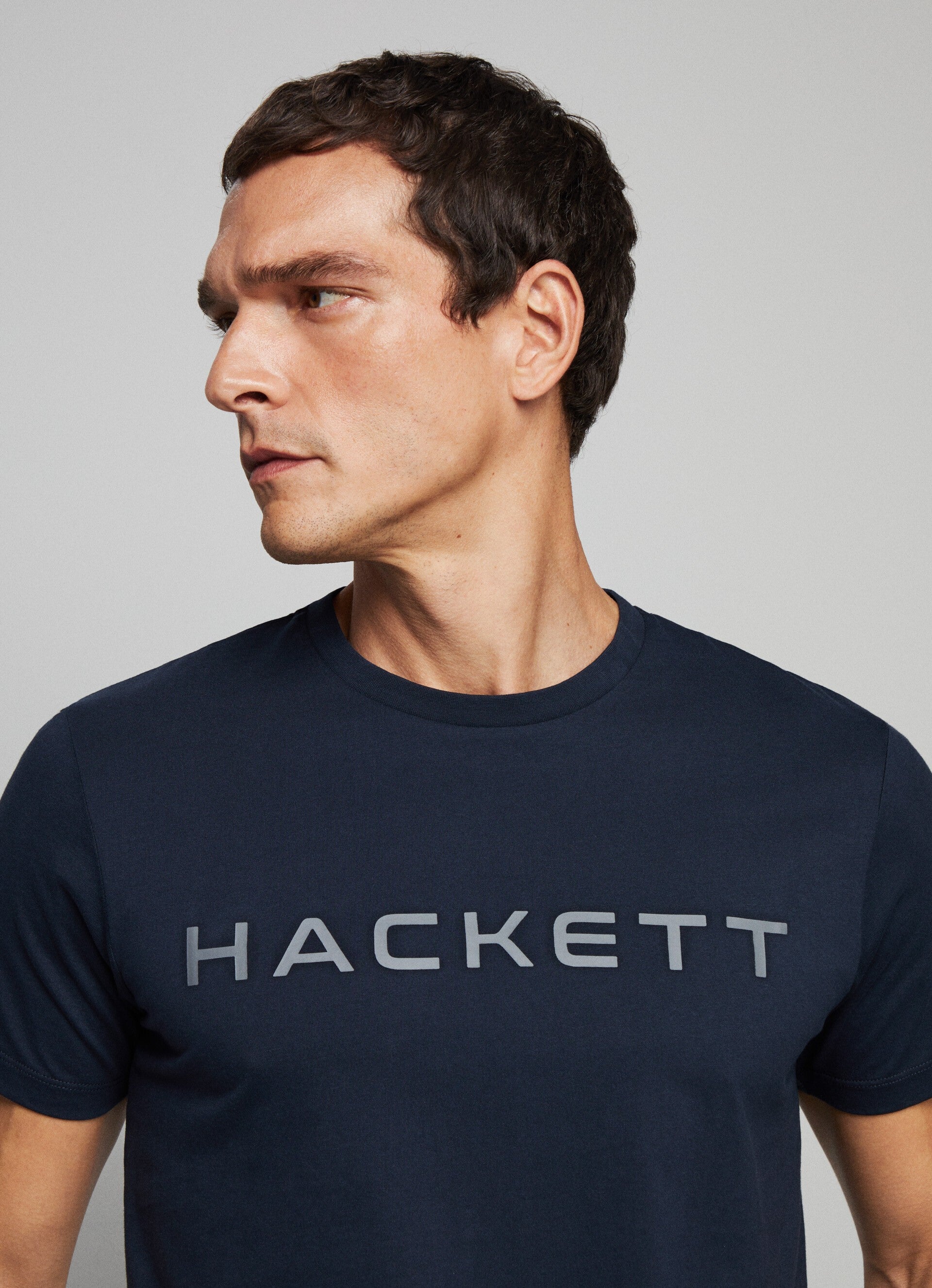 Hackett Sport Essential Tee