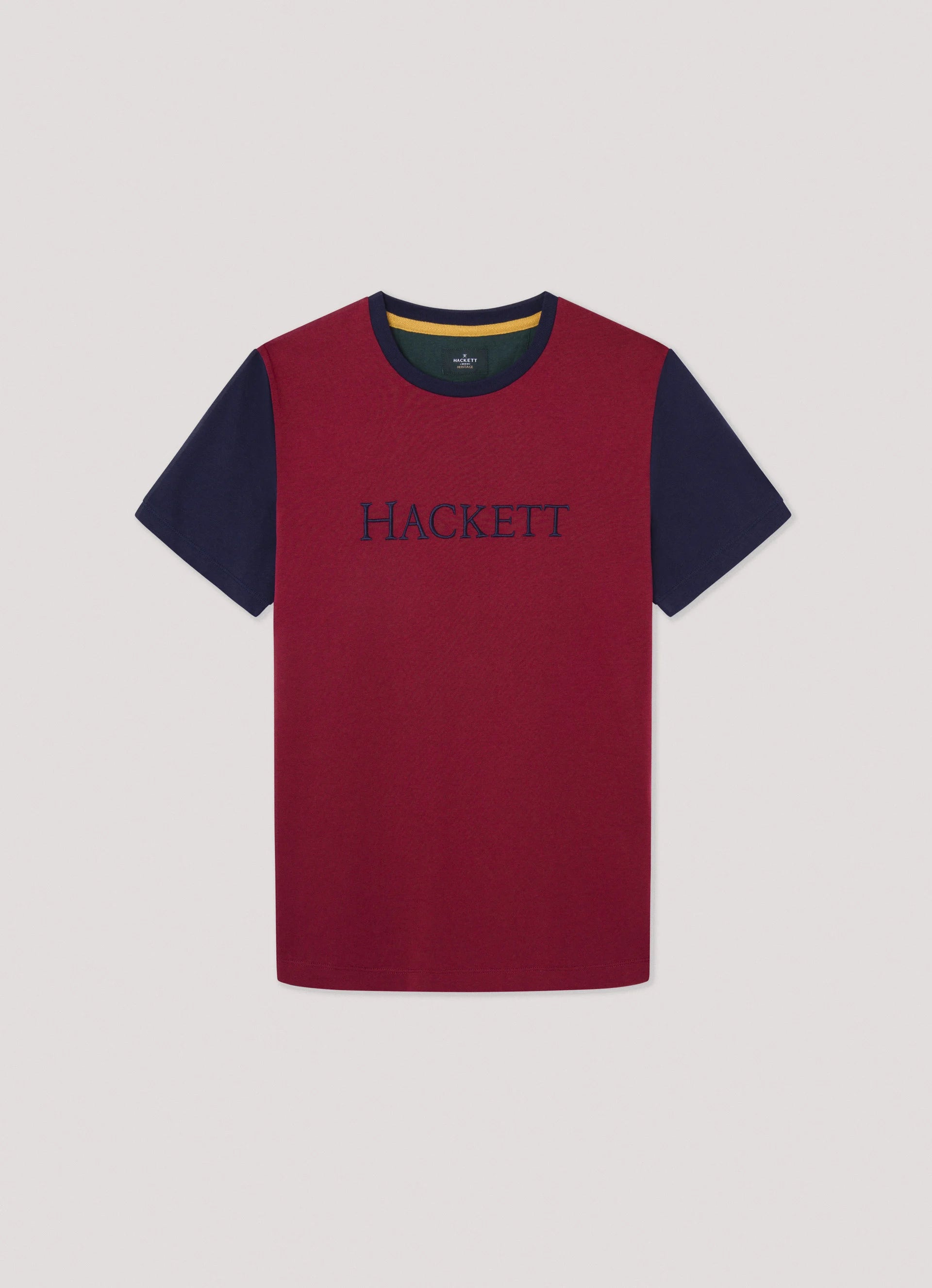 Hackett Heritage T-Shirt