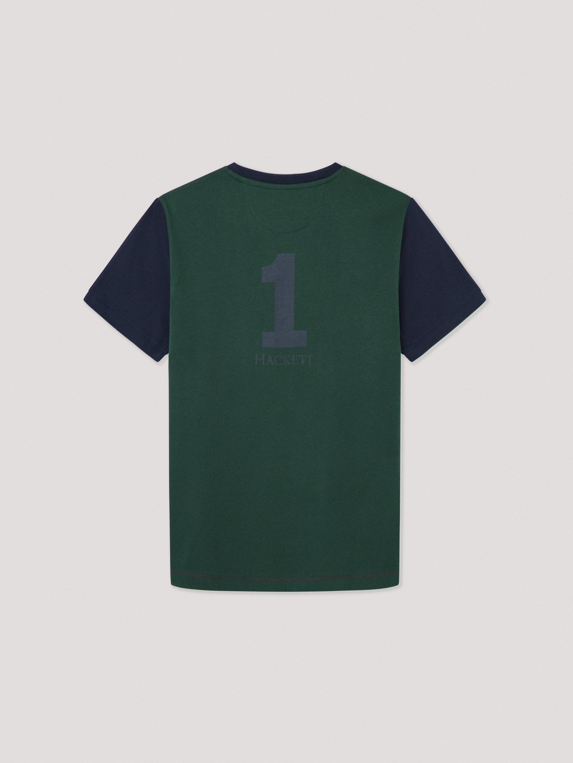 Hackett Heritage T-Shirt