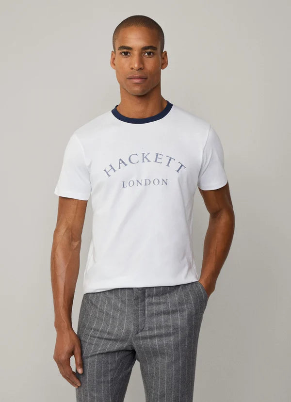 Hackett Essential Tee