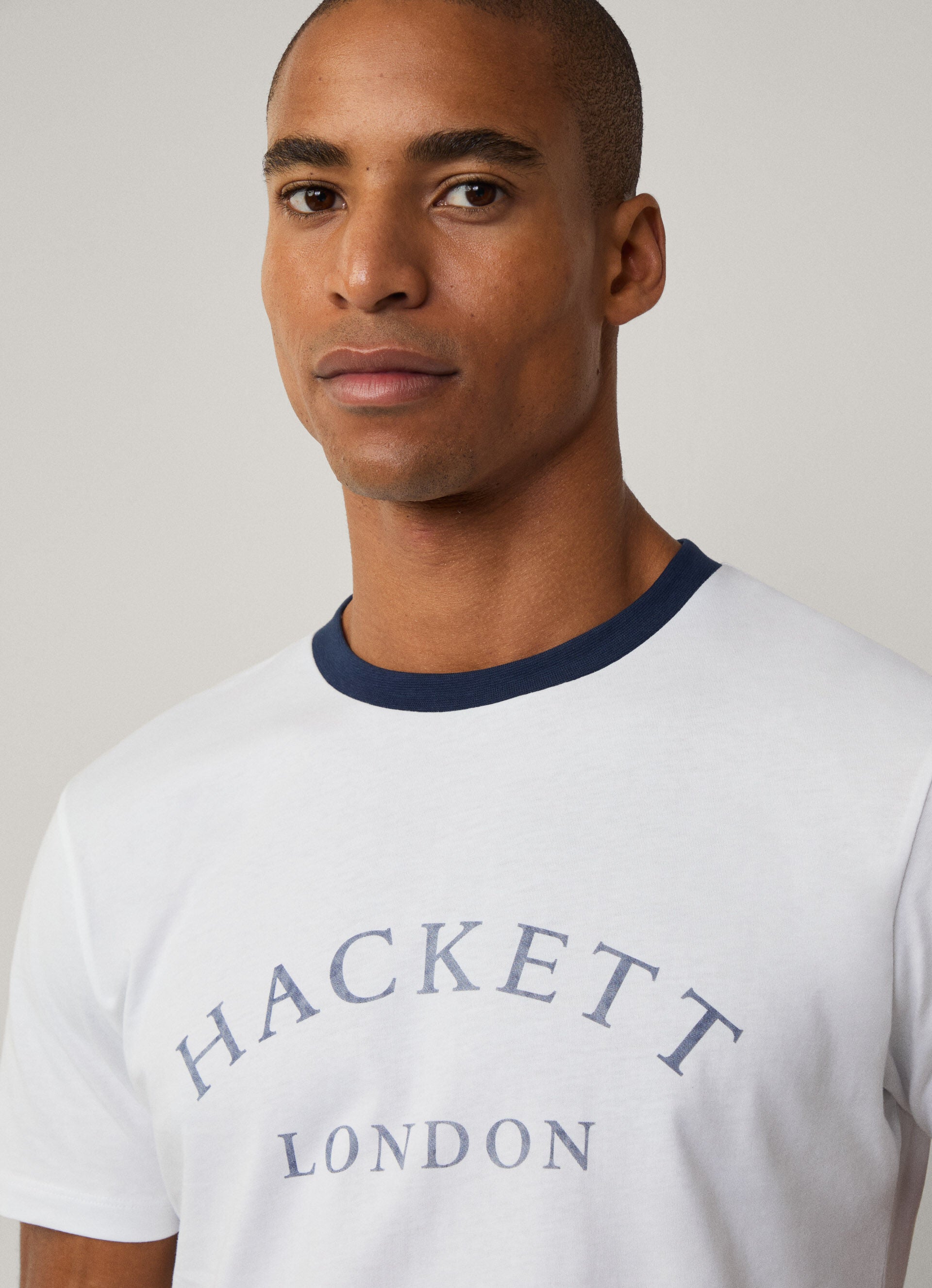 Hackett Essential Tee