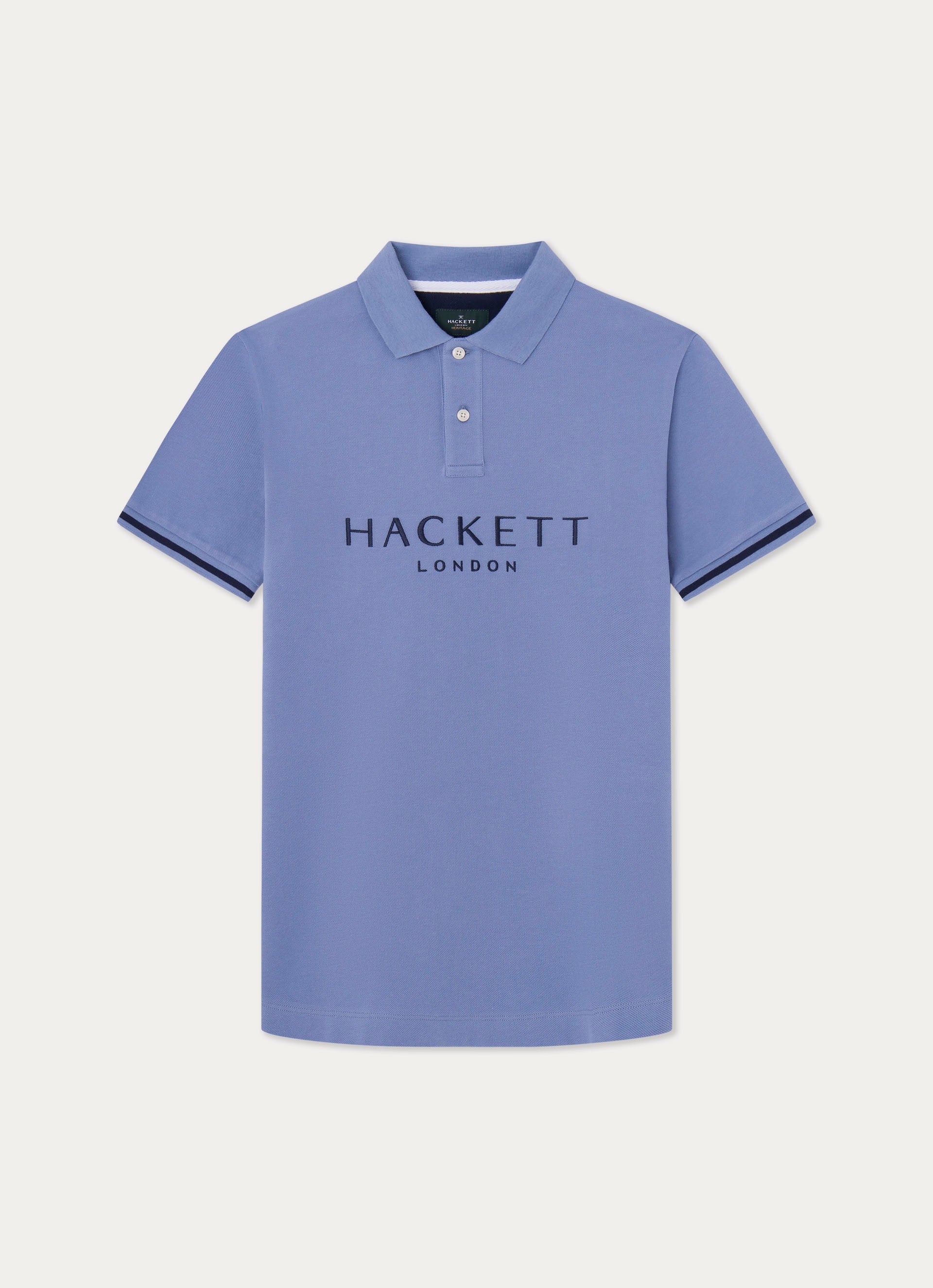 Hackett Heritage Classic Polo Shirt