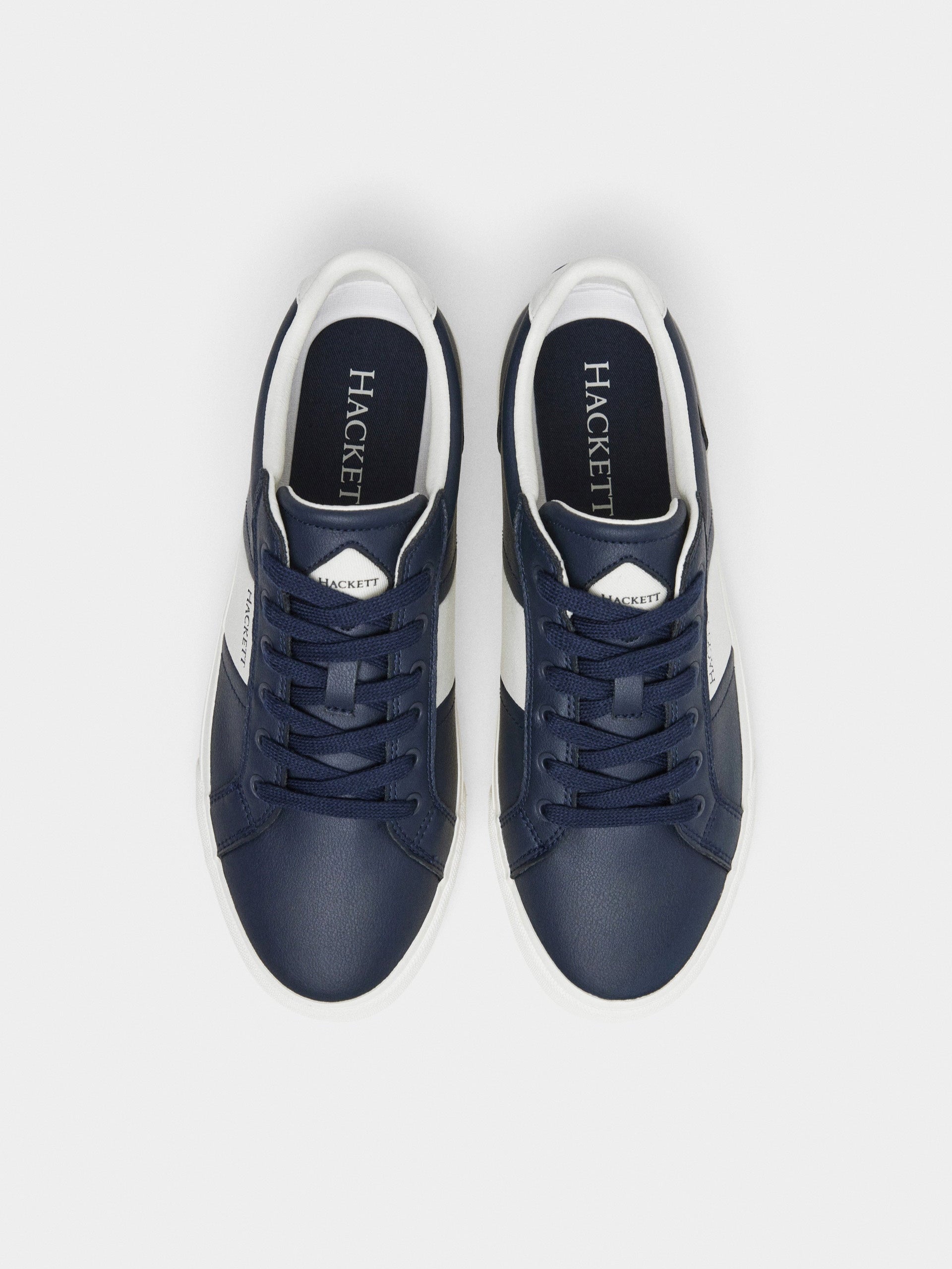 Hackett Blake Mix Trainer