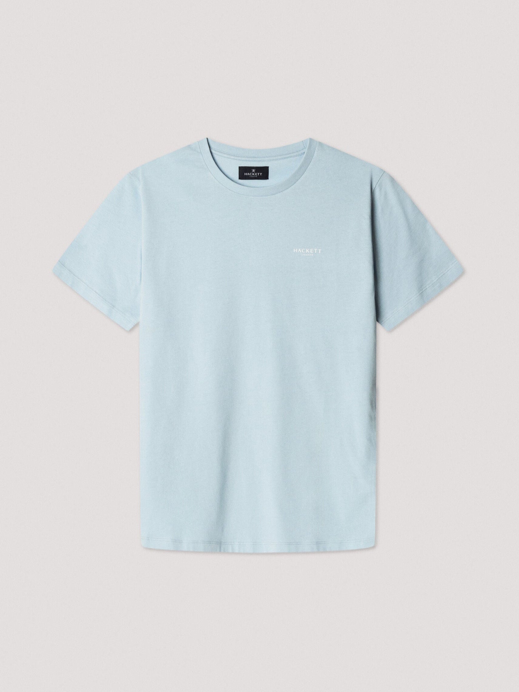 Hackett Logo Tee