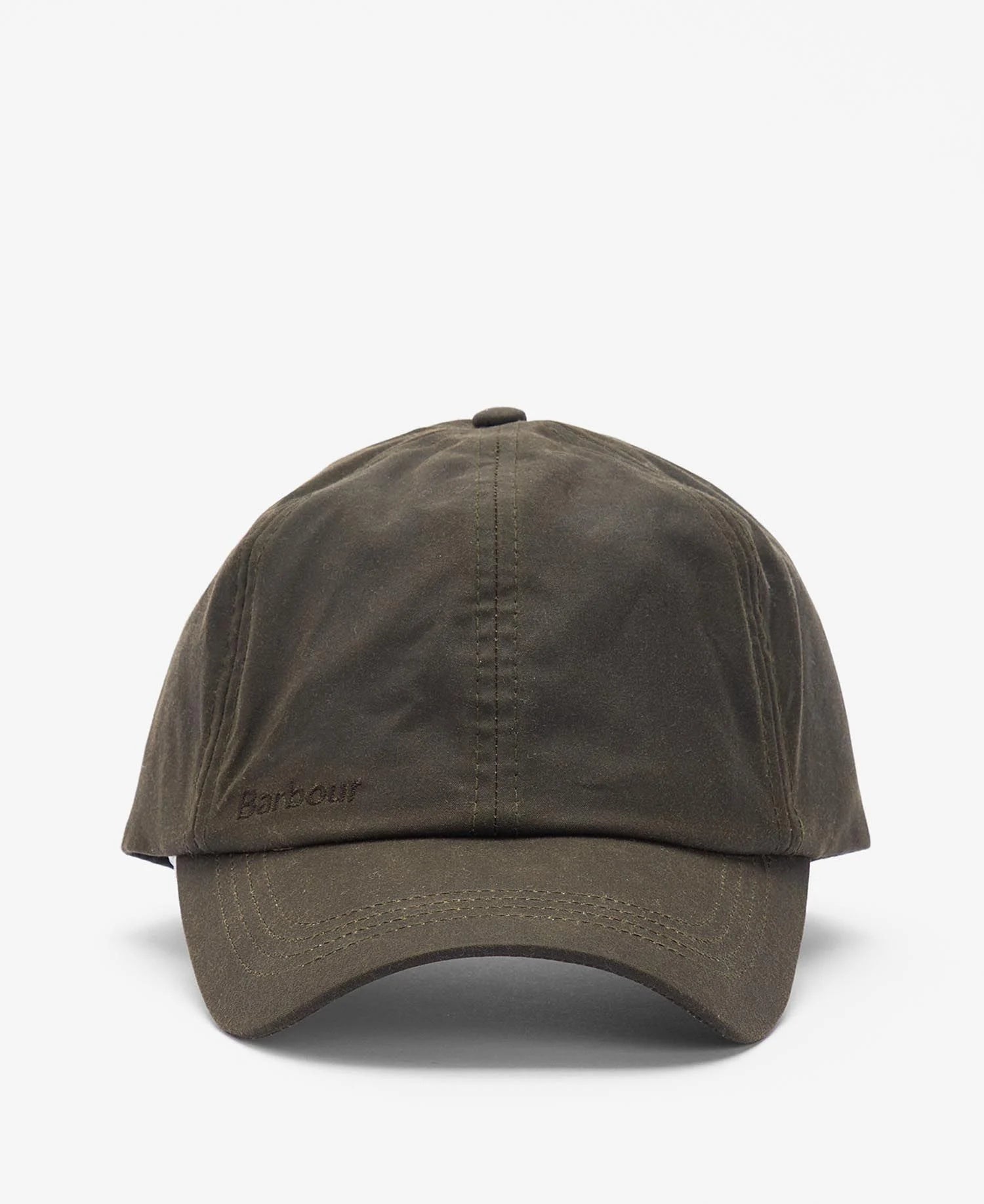 Barbour Wax Cap