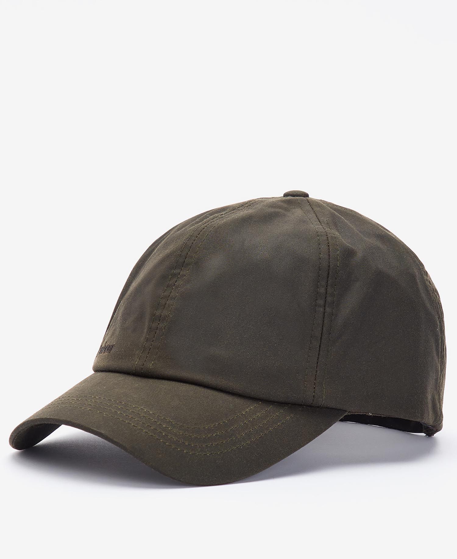 Barbour Wax Cap