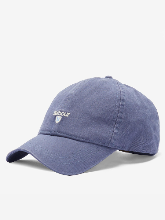 Barbour Cascade Baseball Cap