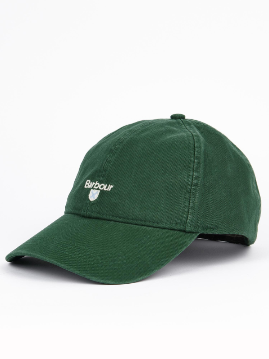 Barbour Cascade Baseball Cap