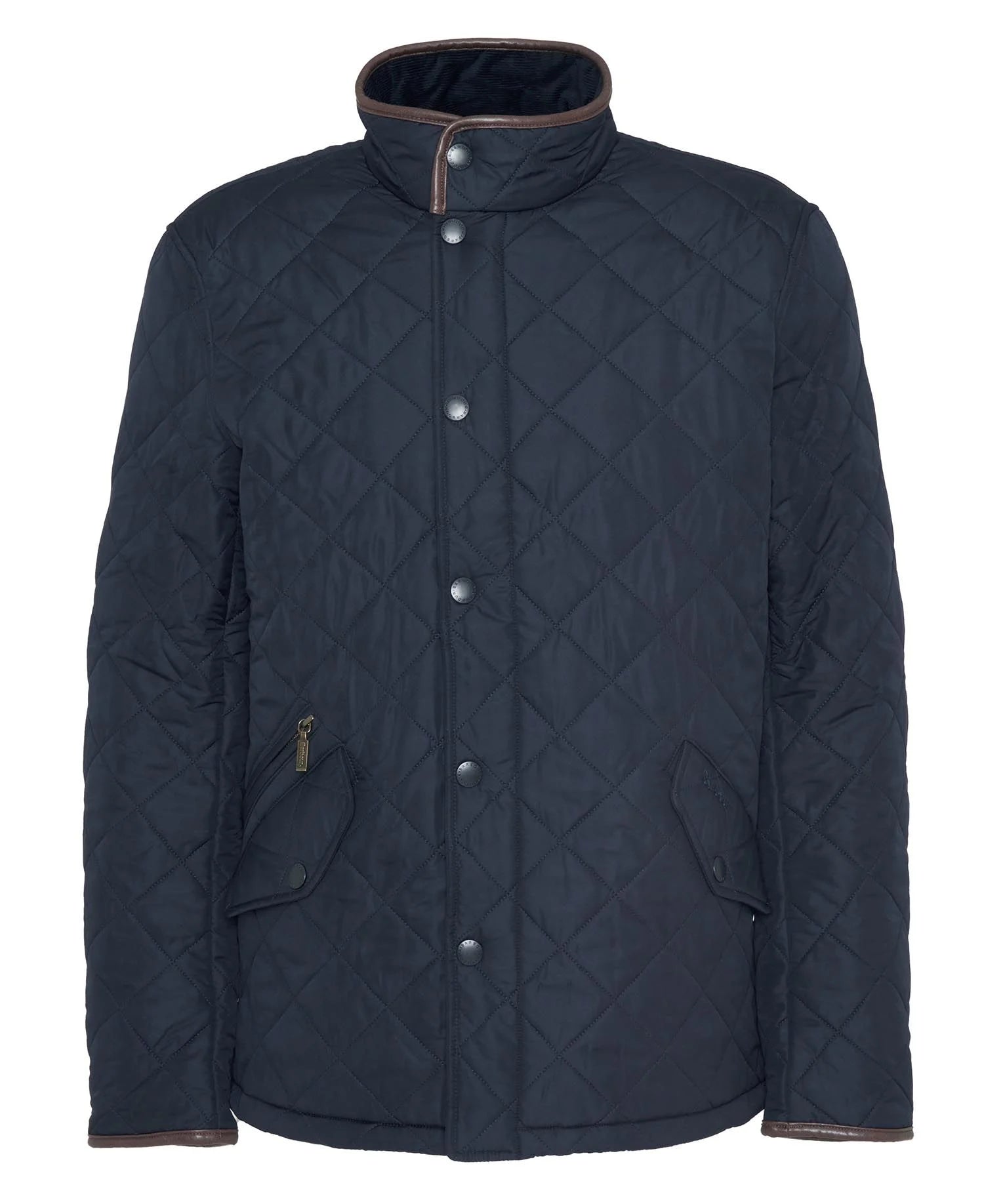 Barbour Powell Quilt Jacket