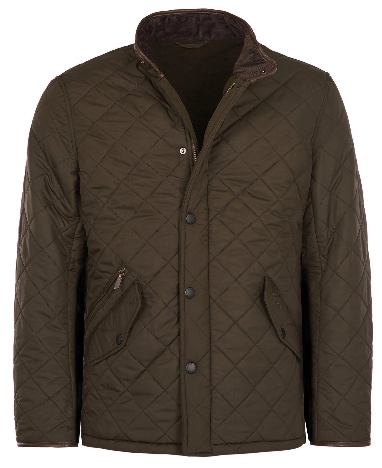 Barbour Powell Quilt Jacket