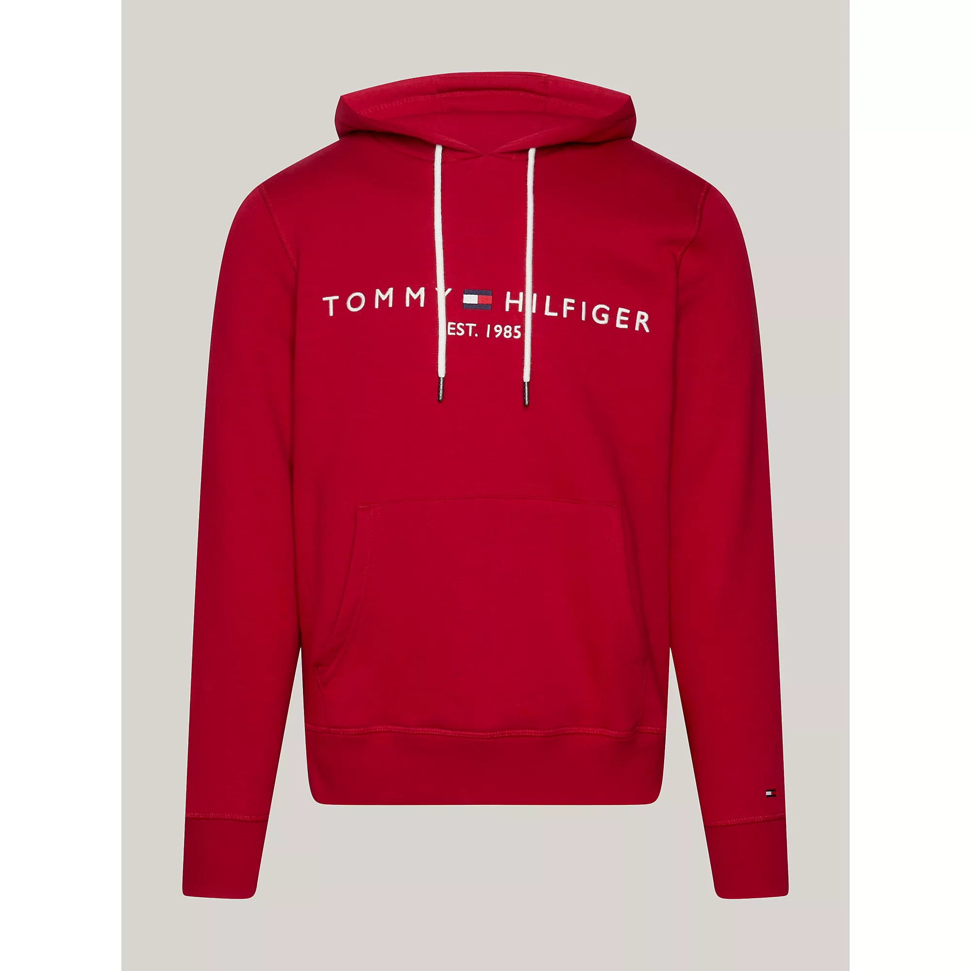 Tommy Hilfiger Logo Hoodie