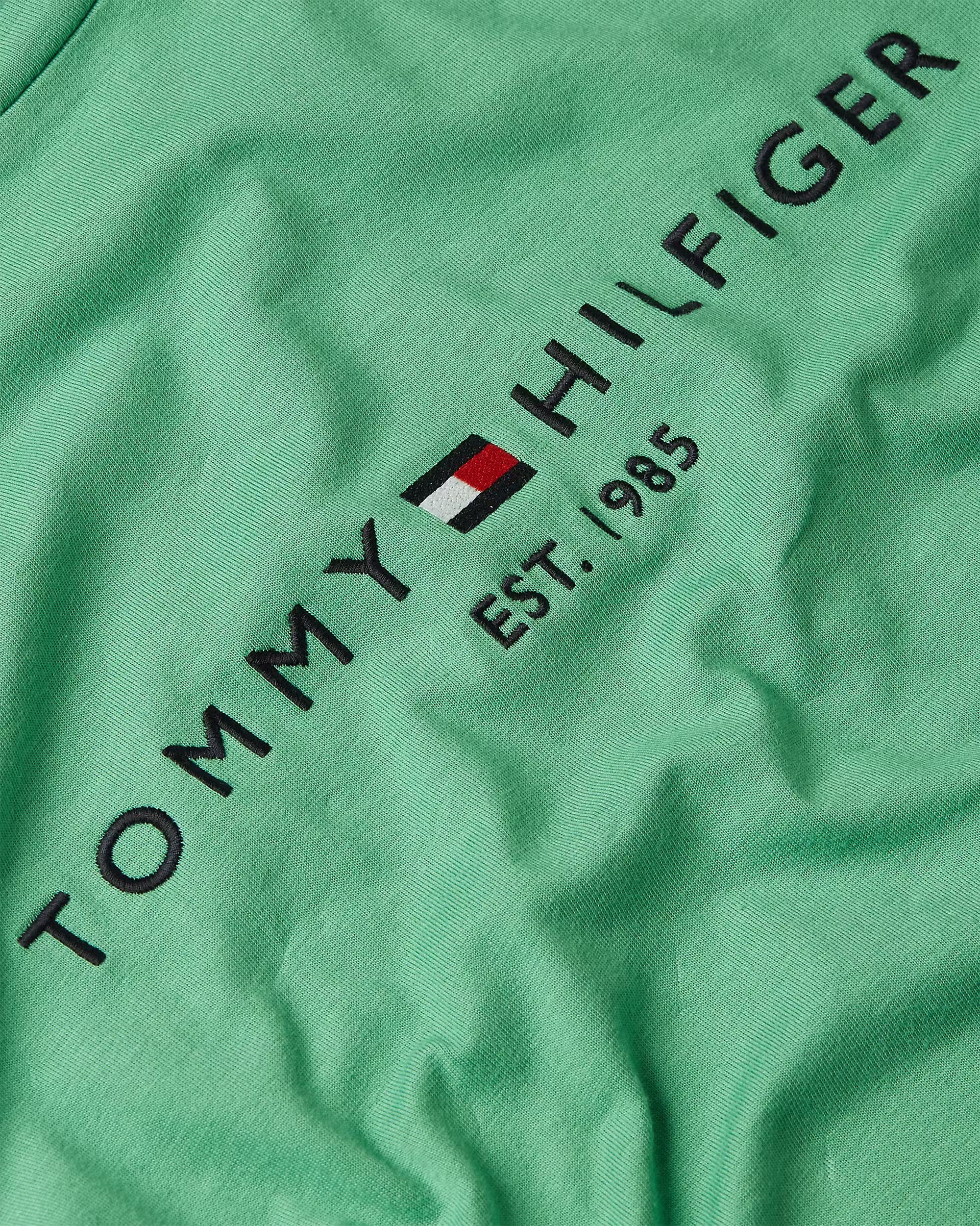 Tommy Hilfiger Core Logo Tee