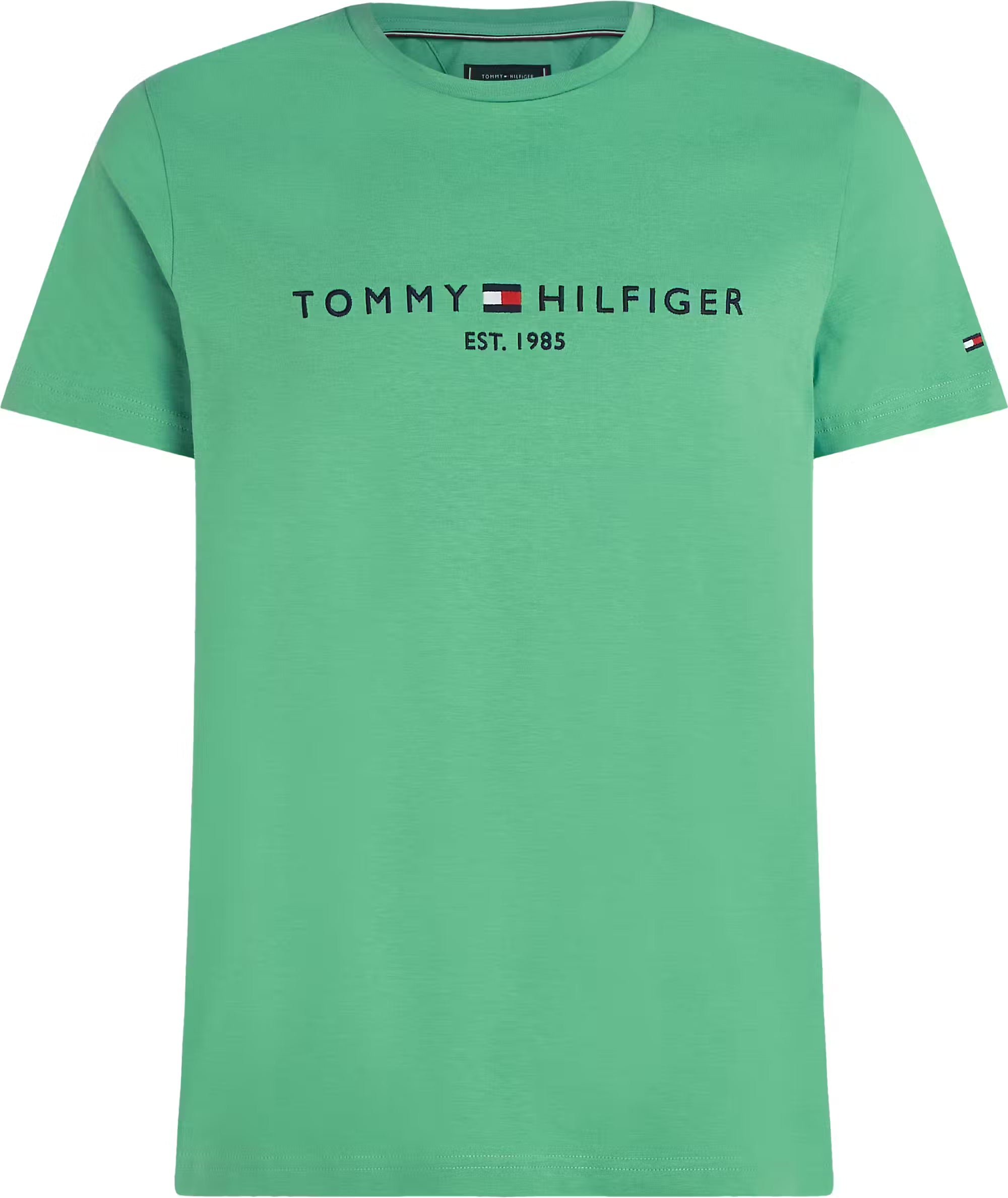 Tommy Hilfiger Core Logo Tee