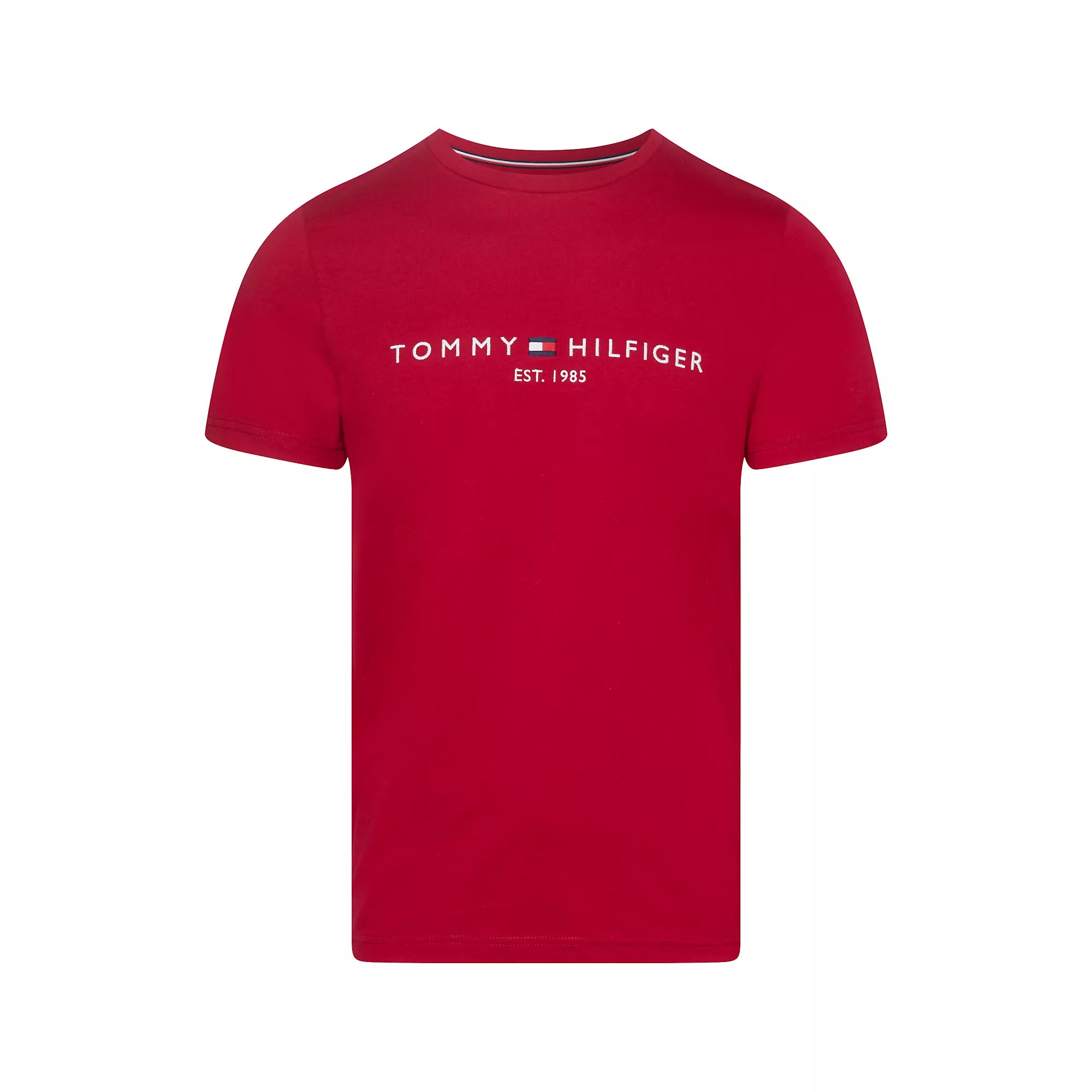 Tommy Hilfiger Core Logo Tee