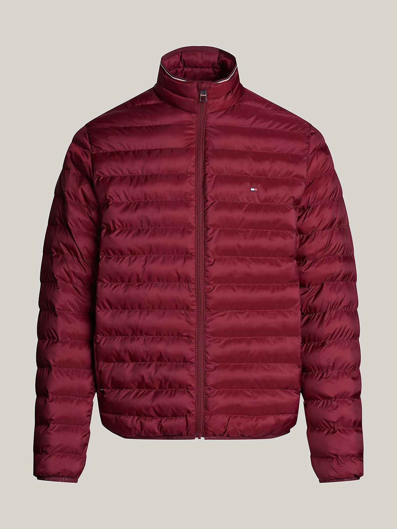 Tommy Hilfiger Water Repellent Packable Padded Jacket