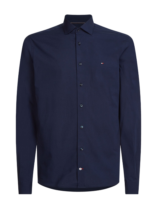 Tommy Hilfiger Core Flex Slim Fit Shirt