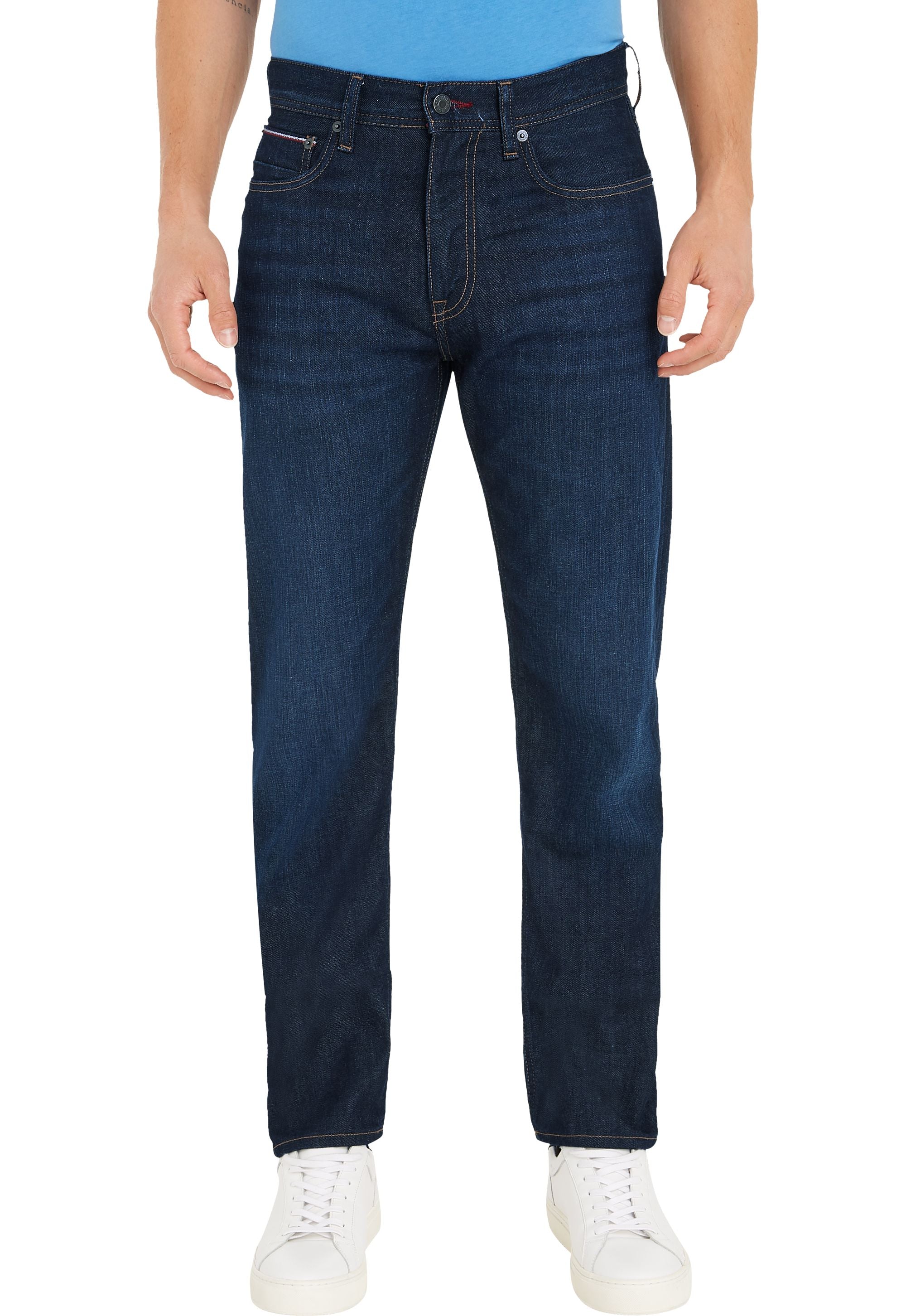 Tommy Hilfiger Mercer Jeans Imperial Indigo