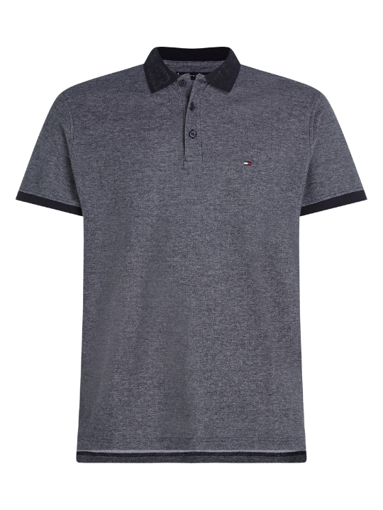 Tommy Hilfiger Two Tone  Polo