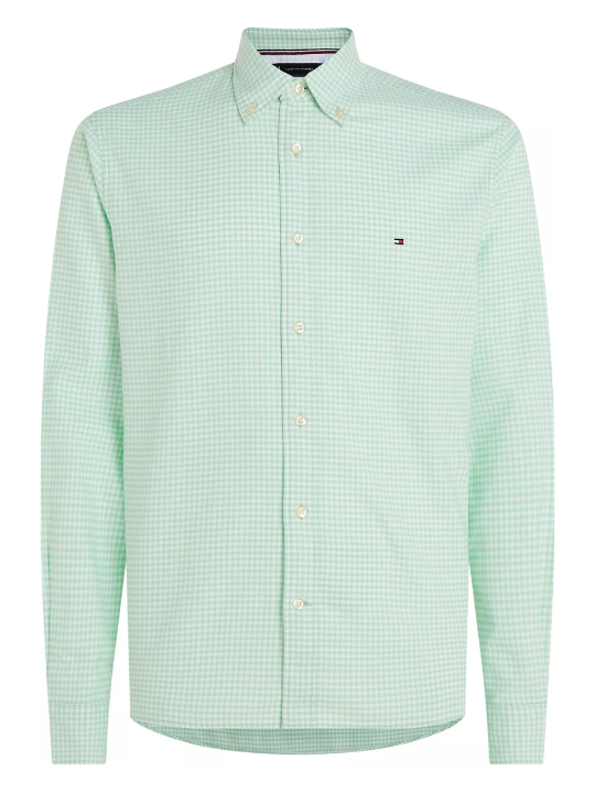 Tommy Hilfiger 1985 Oxford Gingham Shirt