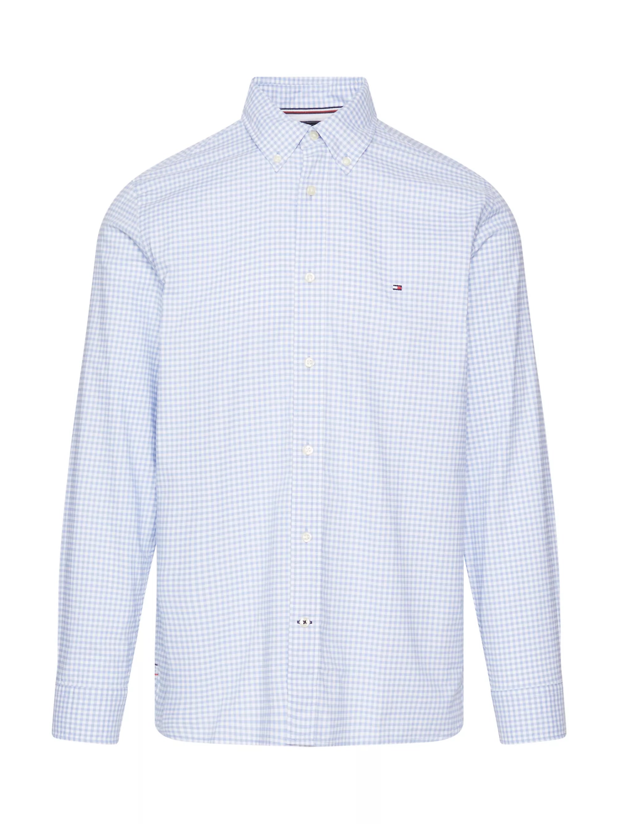 Tommy Hilfiger 1985 Oxford Gingham Shirt