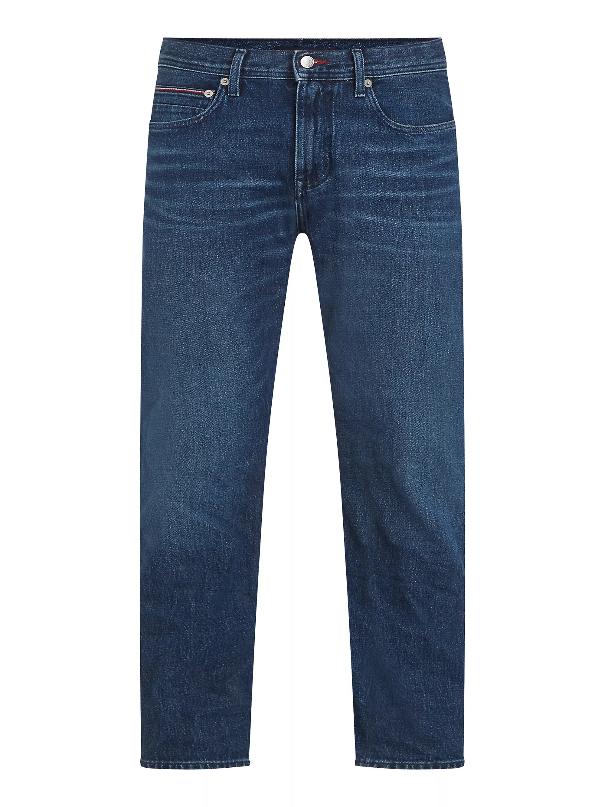 Tommy Hilfiger Mercer Jeans Venice Blue