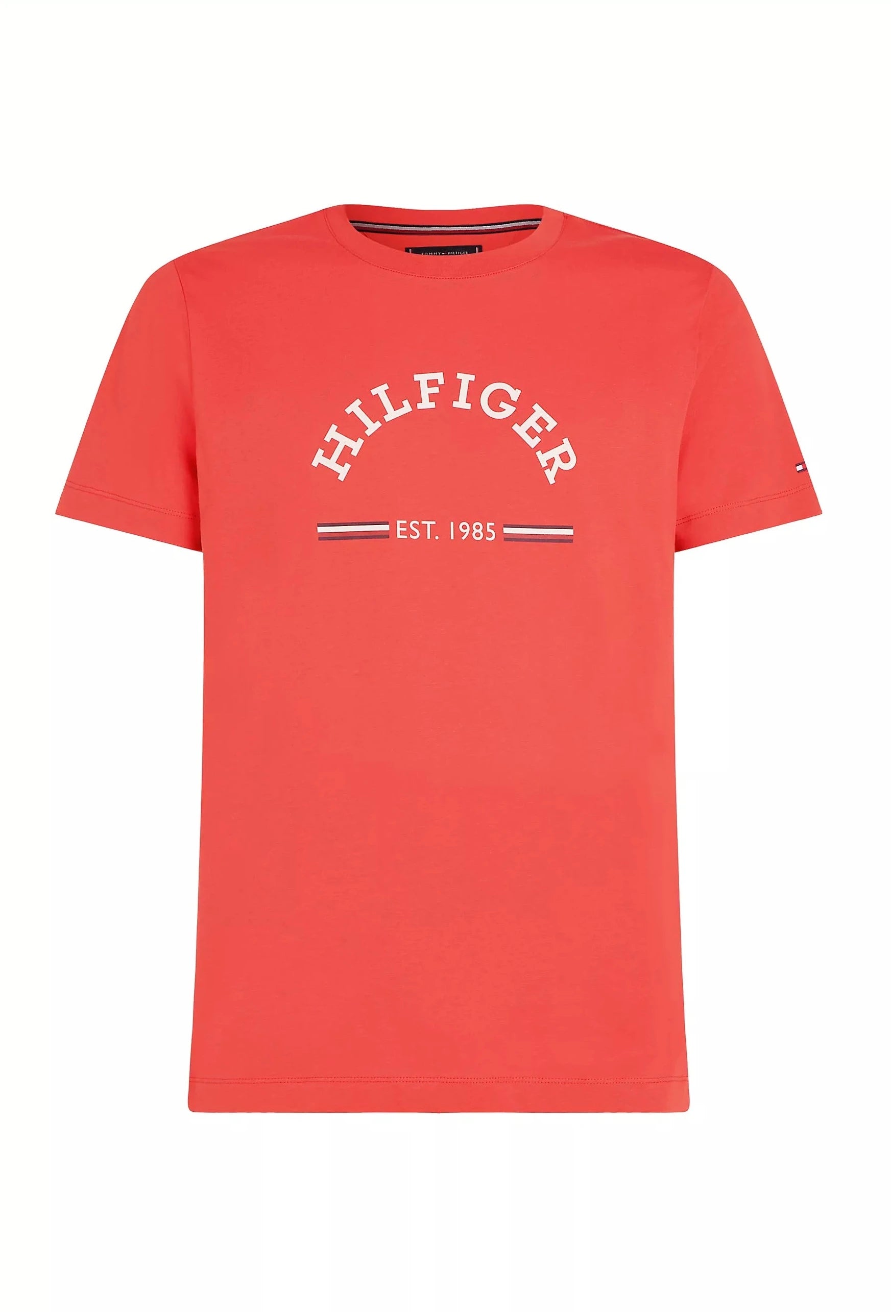 Tommy Hilfiger RWB Arch Tee