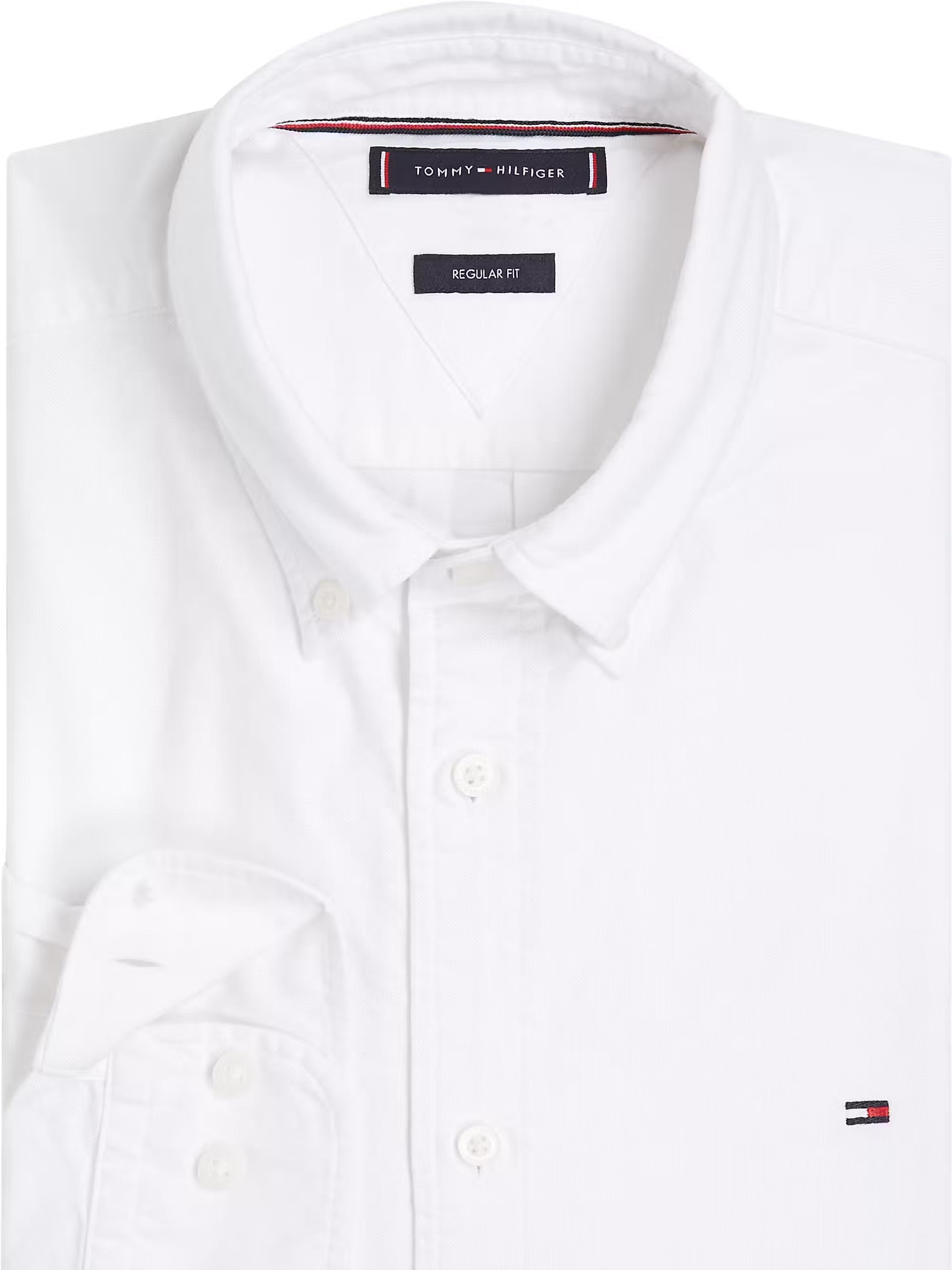 Tommy Hilfiger Heritage Oxford Shirt