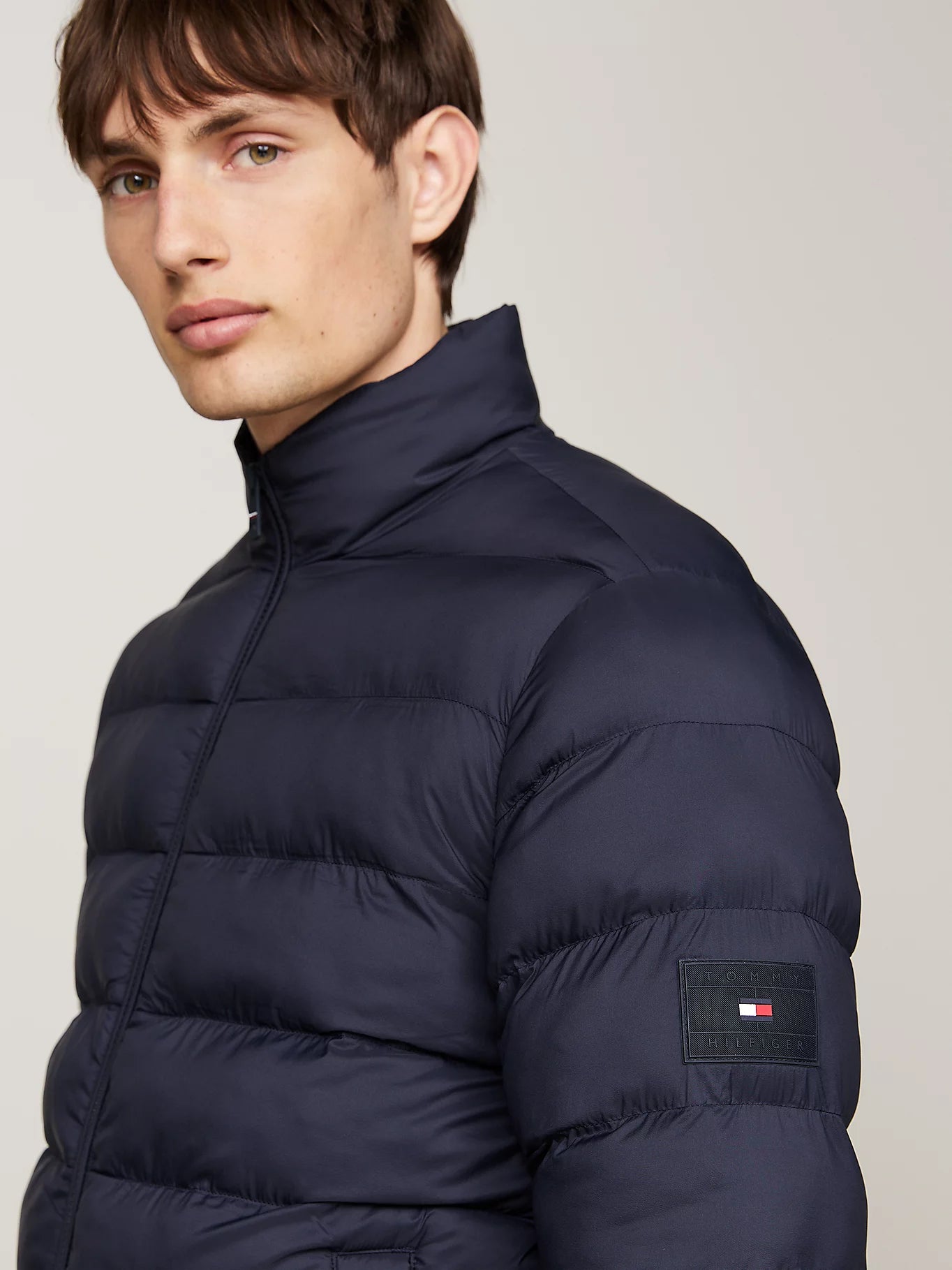 Tommy Hilfiger Thermal Insulated Padded Jacket