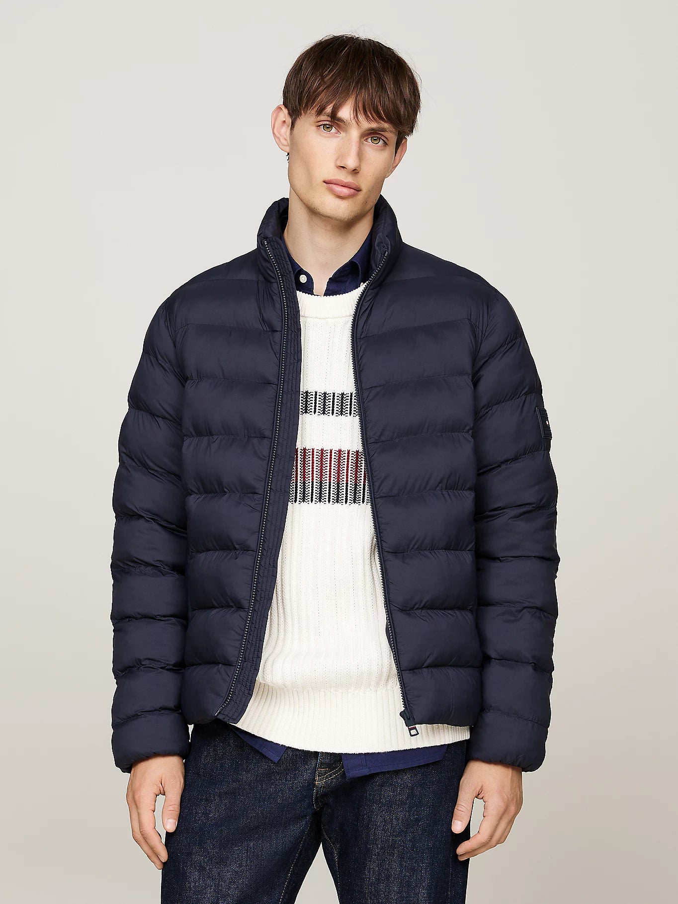 Tommy Hilfiger Thermal Insulated Padded Jacket