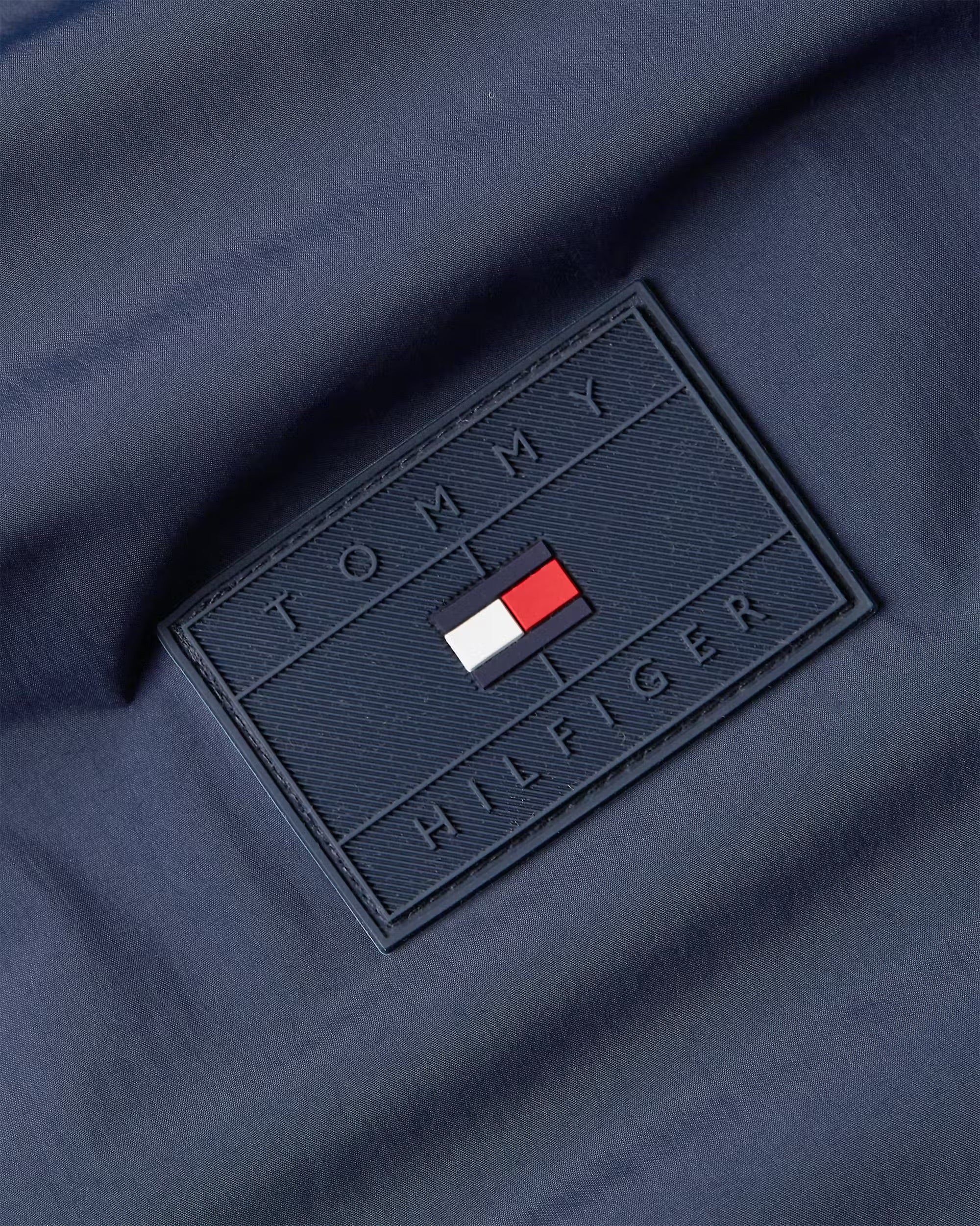 Tommy Hilfiger Branded Jacket