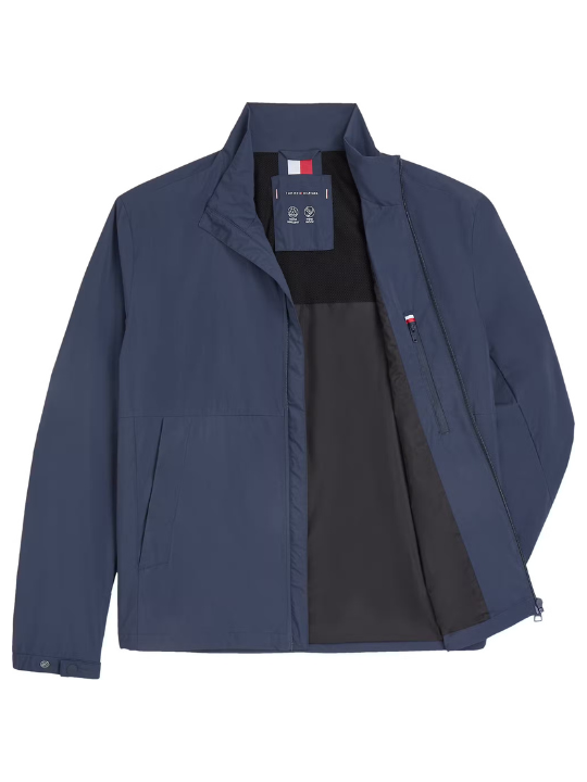 Tommy Hilfiger Branded Jacket