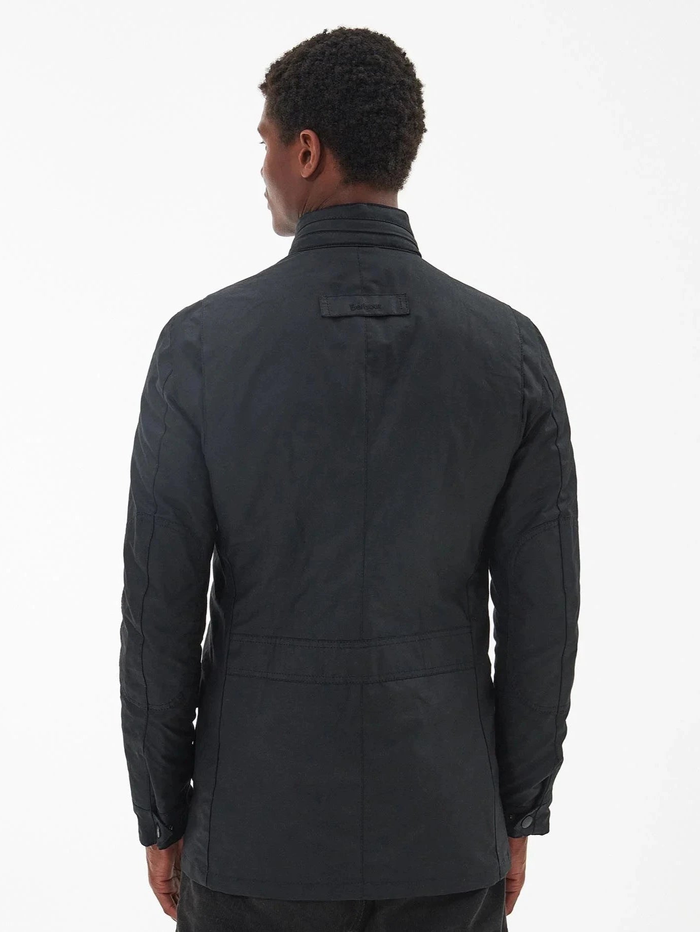 Barbour Corbridge Wax Jacket