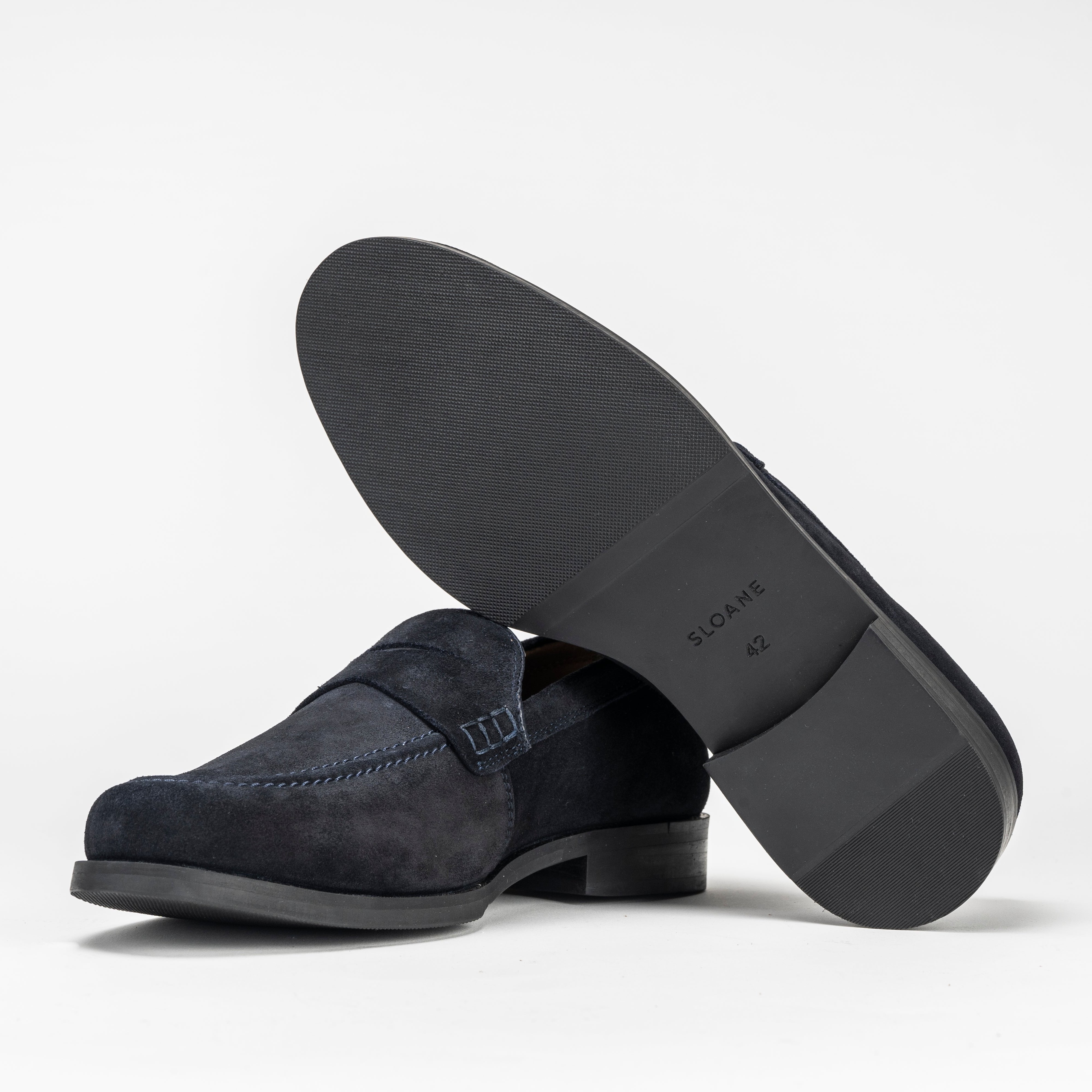 Sloane Seve Loafer